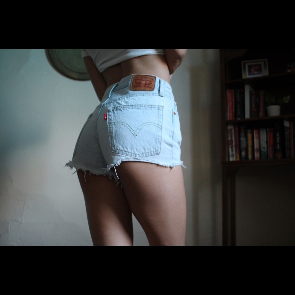 Levi 501’s 🍭